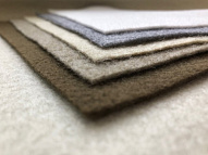 ГЕОТЕКСТИЛЬ для садовых дорожек и водоемов    в Вологде 