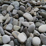 КАМНИ ПО ФРАКЦИЯМ (сортировка по размерам)  купить в Вологде фото и видео на сайте Камень Клуб