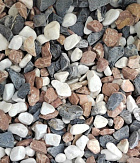 Kamenclub.ru: МРАМОРНАЯ ДЕКОРАТИВНАЯ ГАЛТОВКА (крошка и щебень)  купить в Вологде       фото КАМЕНЬ КЛУБ