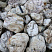Kamenclub.ru: Кварцевый валунчик фр.100-300 мм.  купить в Вологде кварц белый, бежевый молочный рыжий крупный природный камень галечник 7850 руб/т   фото КАМЕНЬ КЛУБ